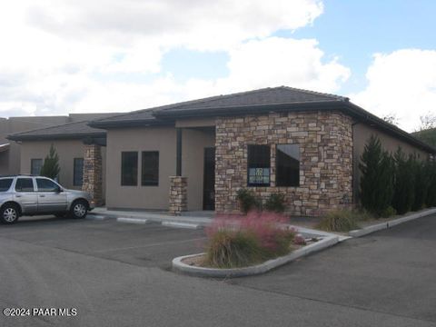 3619 Crossings Drive Prescott AZ 86305