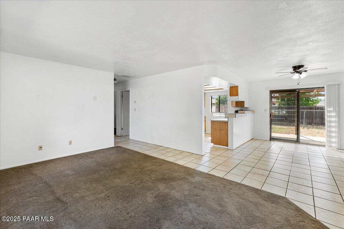 3468 N Dale Drive