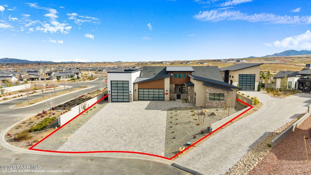 Photo of 4603 E Alma Lane, Prescott Valley, AZ 86314 (MLS # 1079512)