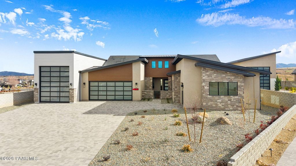 Photo of 4603 E Alma Lane, Prescott Valley, AZ 86314 (MLS # 1079512)