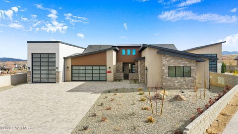 4603 E Alma Lane Prescott Valley AZ 86314