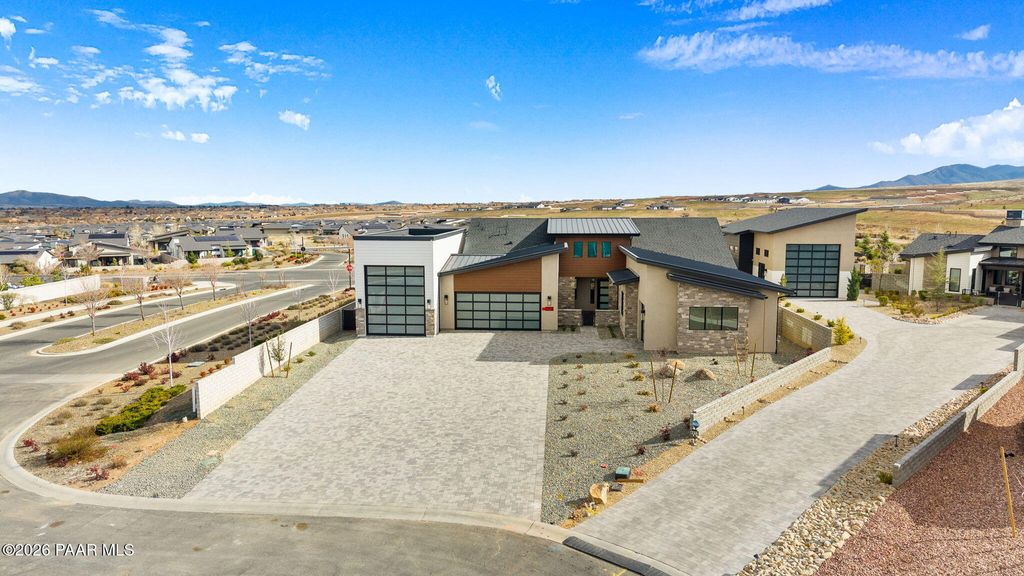 Photo of 4603 E Alma Lane, Prescott Valley, AZ 86314 (MLS # 1079512)