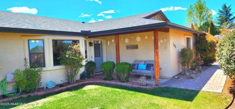 1125 N Wagon Wheel Place Chino Valley AZ 86323
