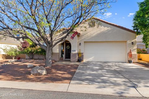 1971 N Fence Line Drive Prescott Valley AZ 86314