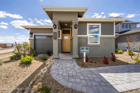 Photo of 1239 Quintero Rd, Prescott, AZ 86305 (MLS # 1084998)
