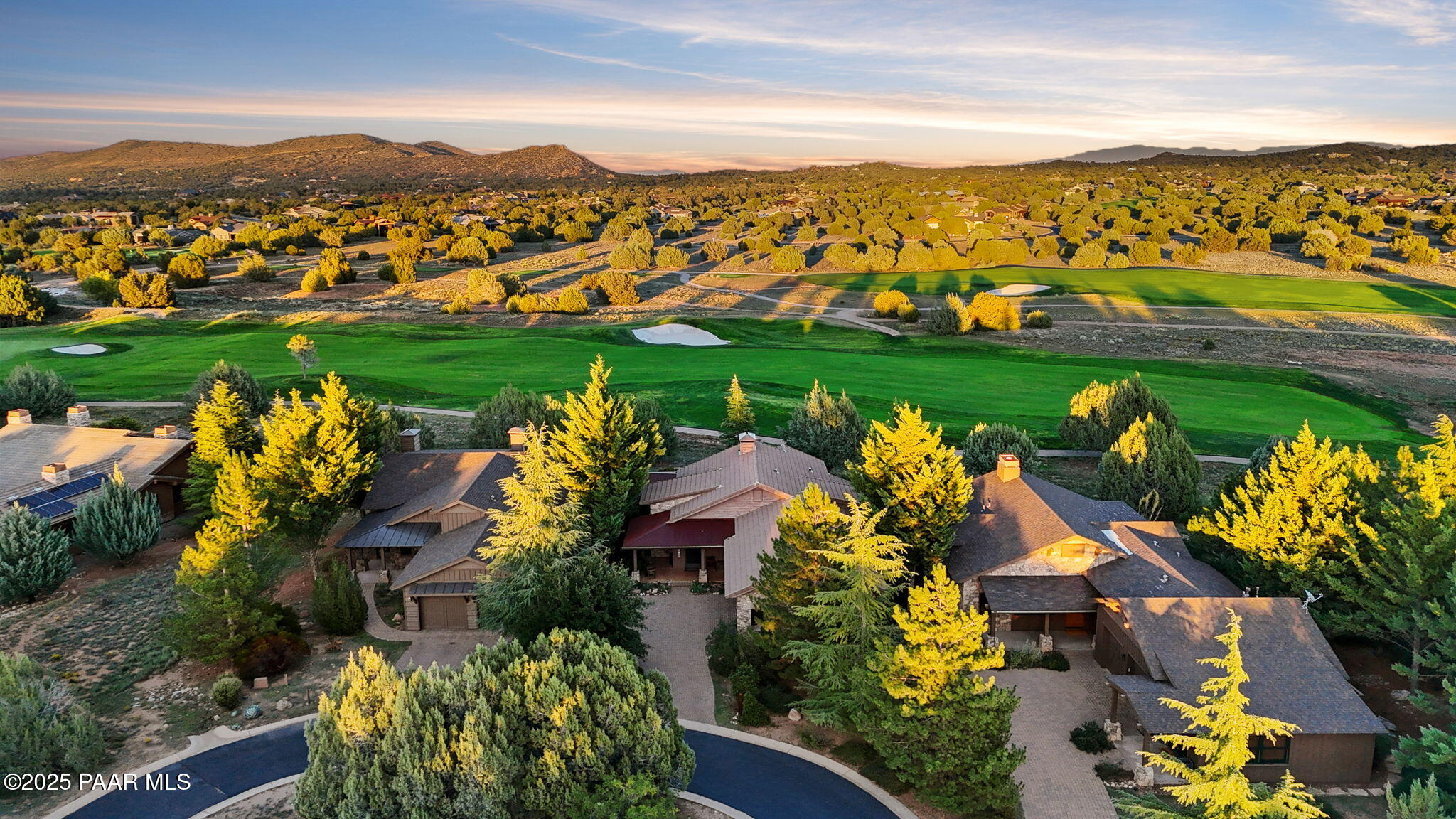 11755 W Lost Man Canyon Way