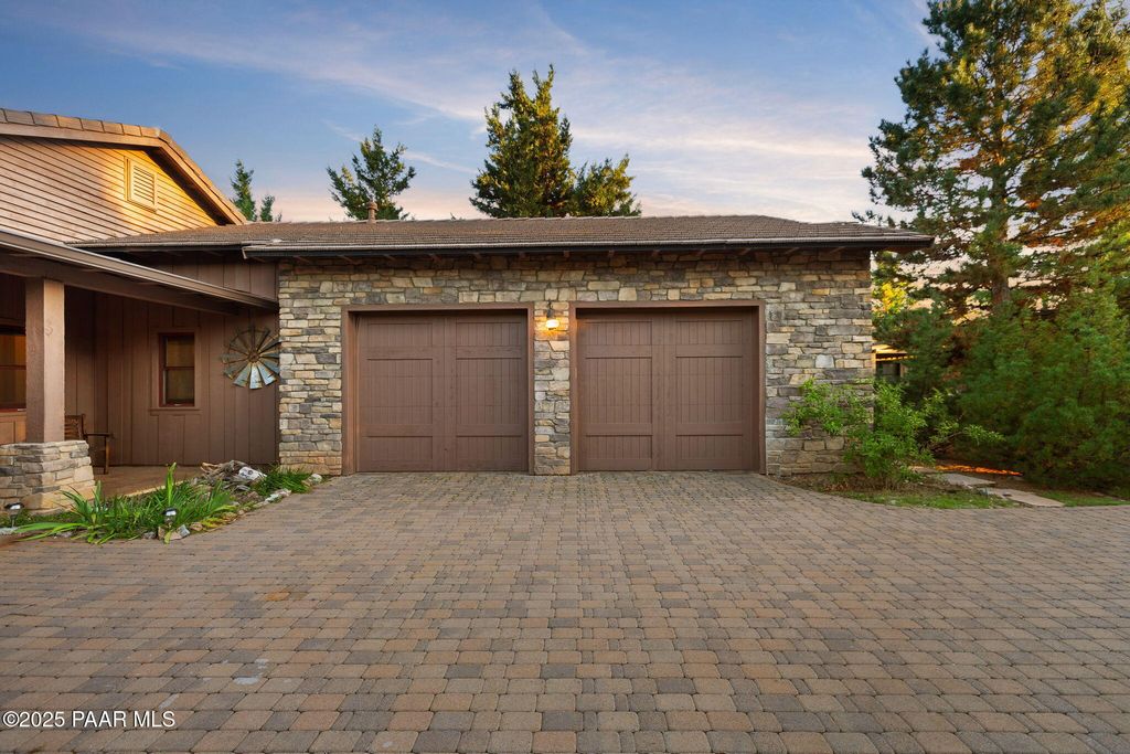Photo of 11755 W Lost Man Canyon Way, Prescott, AZ 86305 (MLS # 1076670)