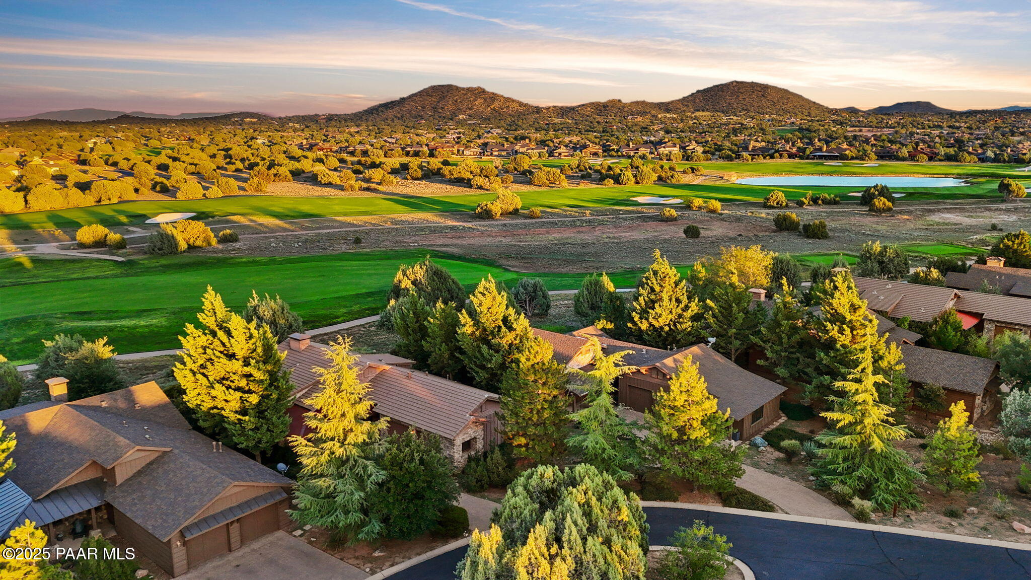 11755 W Lost Man Canyon Way