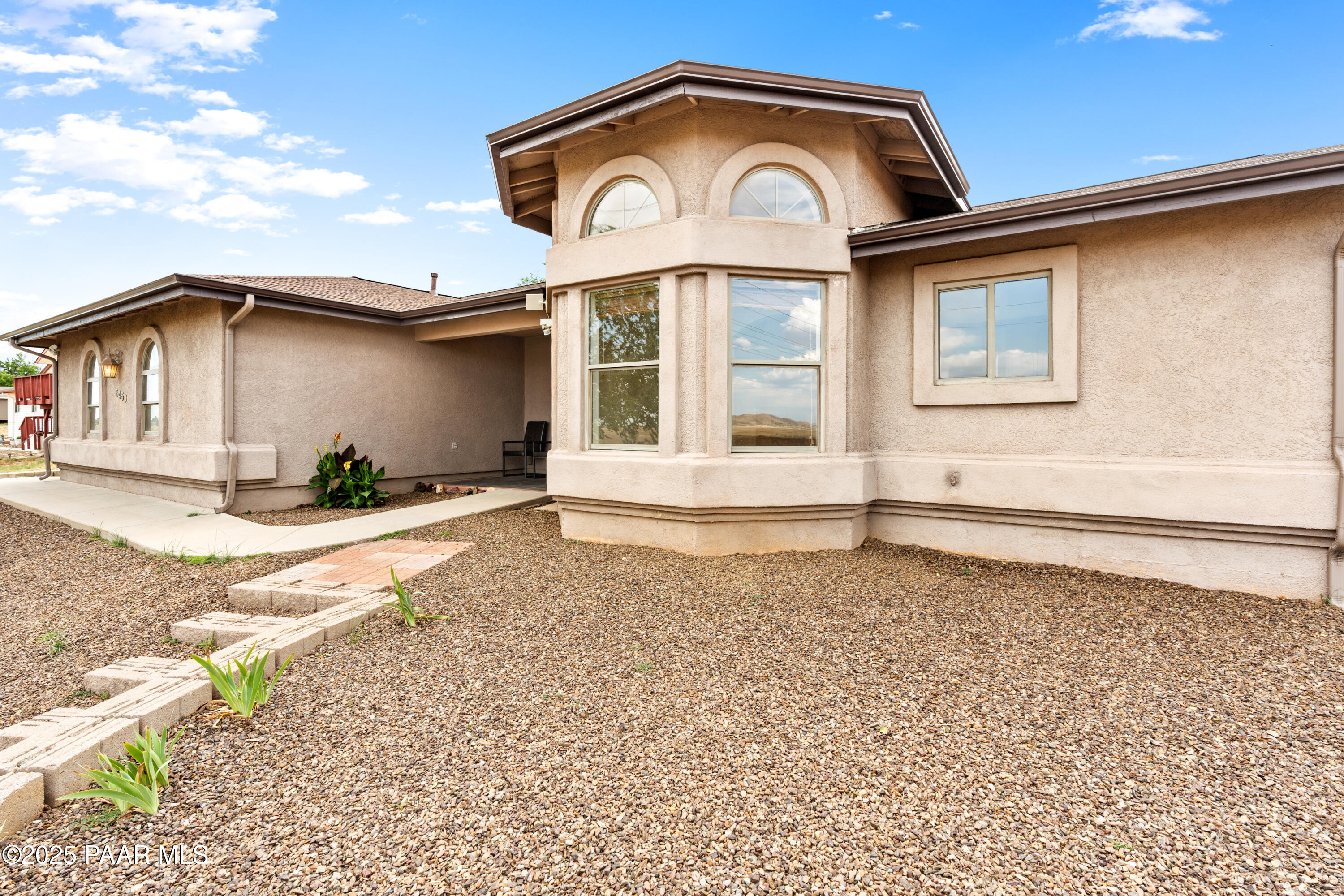 5450 N Ranger Road