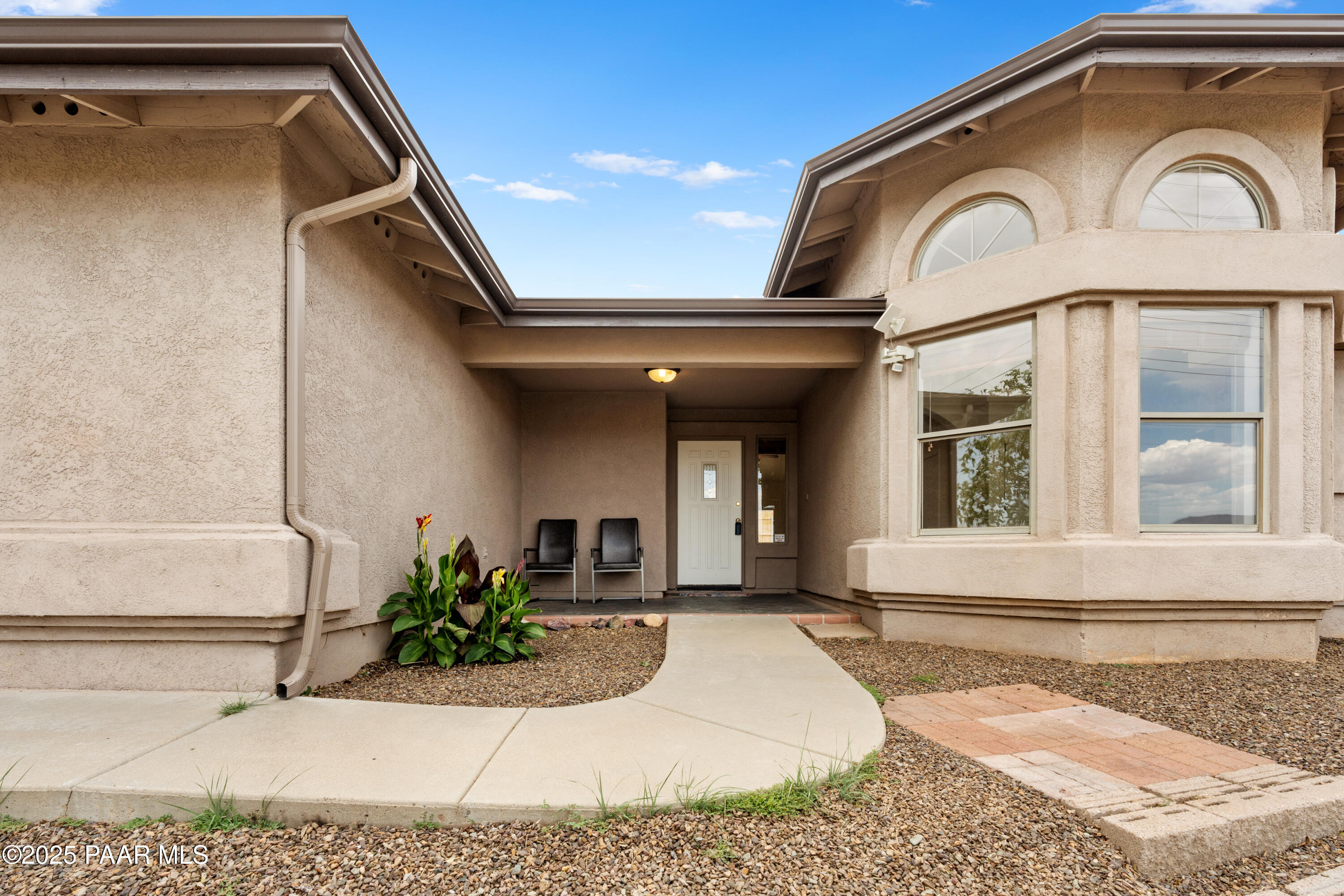 5450 N Ranger Road