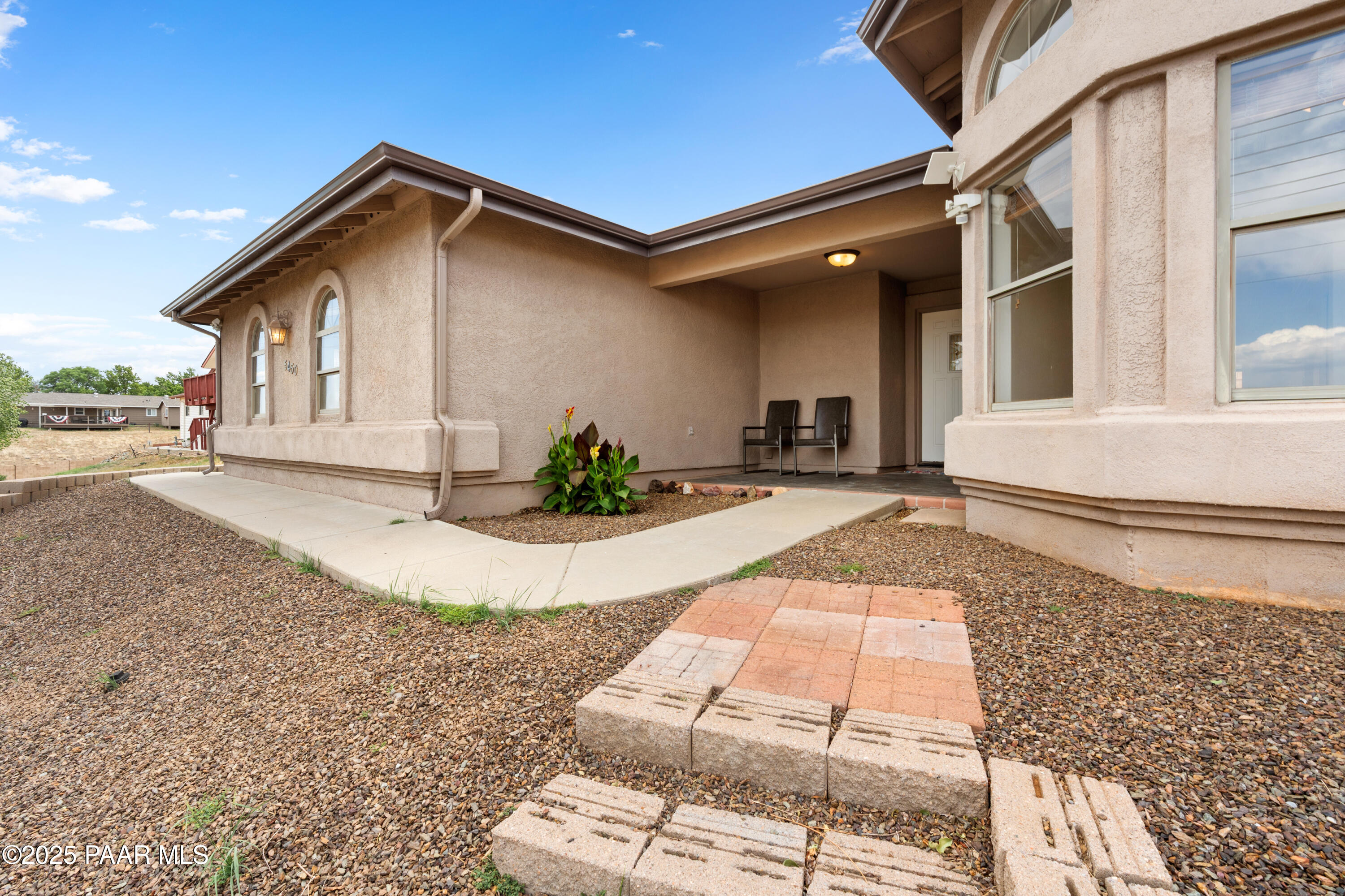 5450 N Ranger Road