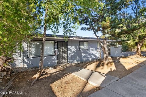 206 S Rush Street Prescott AZ 86303