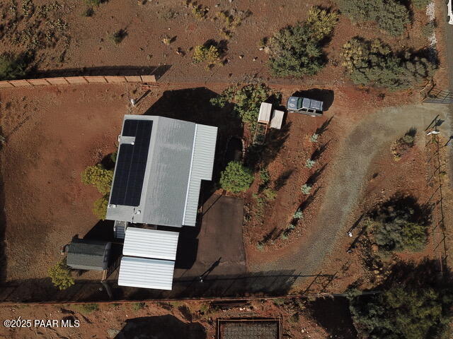 20913 E Valley View Lane