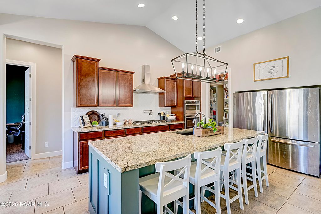 Photo of 2032 Summer View Drive, Prescott, AZ 86301 (MLS # 1080821)