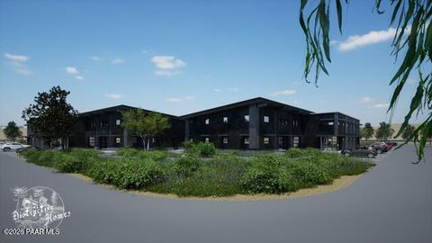 2641 Liberator Prescott AZ 86301