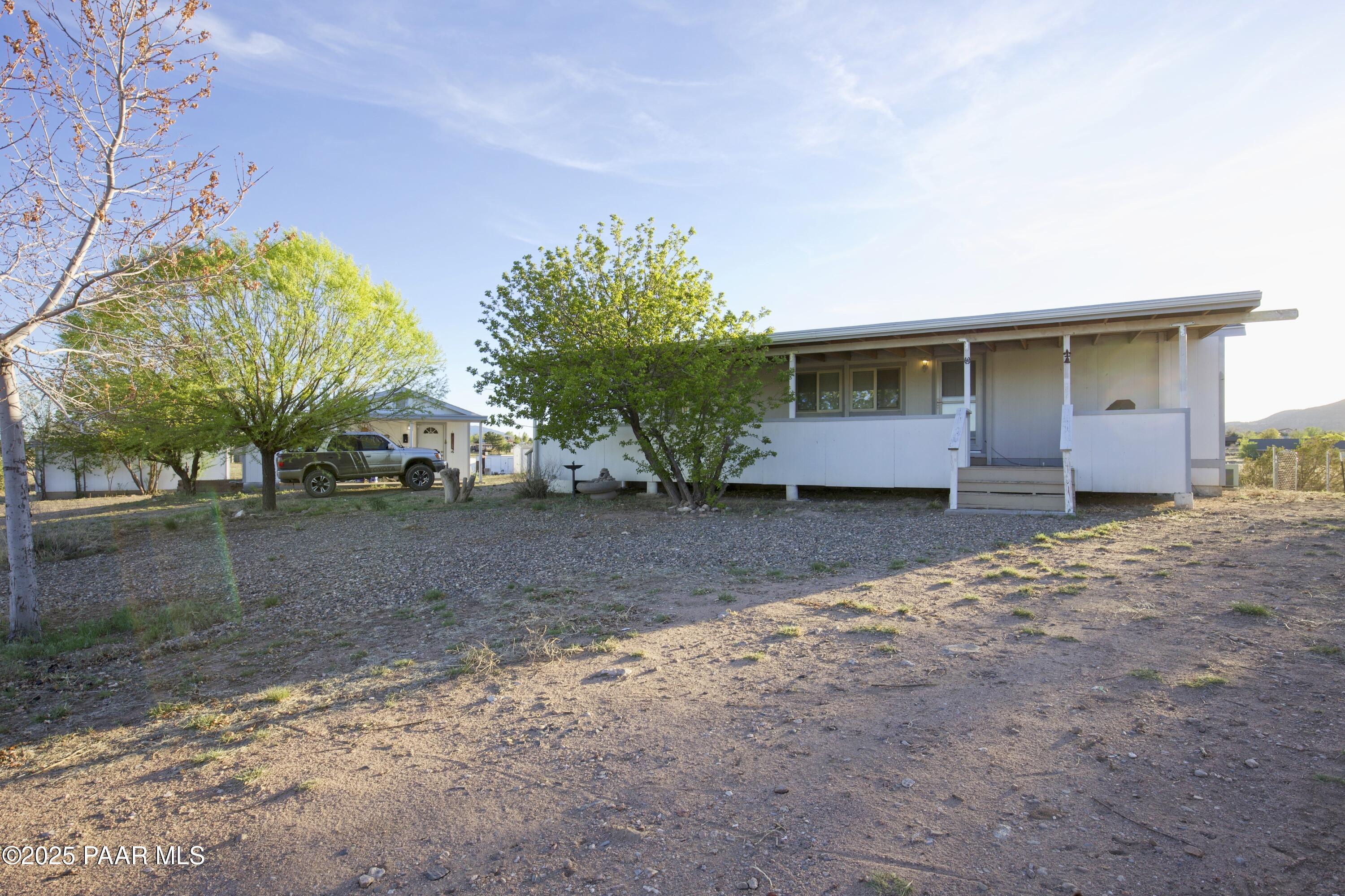 2650 N Parama Lane