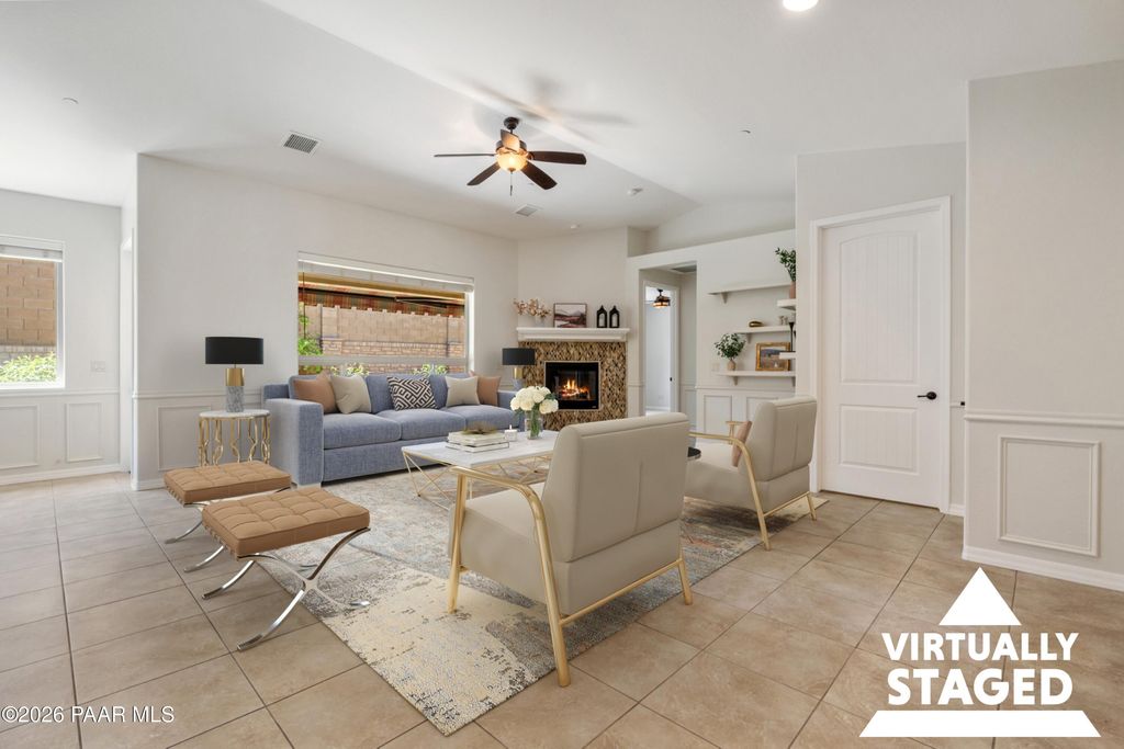 Photo of 1015 Queen Ann Drive, Prescott, AZ 86301 (MLS # 1081617)