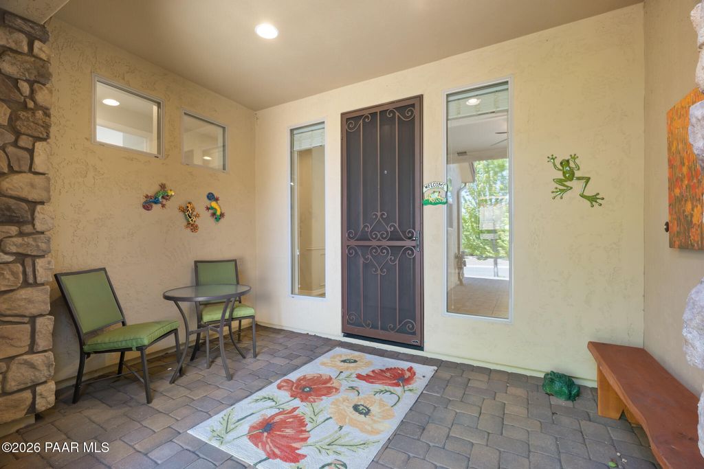 Photo of 1015 Queen Ann Drive, Prescott, AZ 86301 (MLS # 1081617)