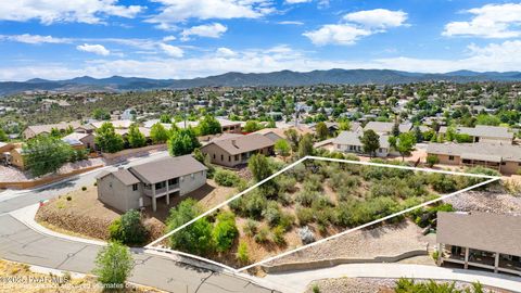 Photo of 353 Trailwood Drive, Prescott, AZ 86301 (MLS # 1077700)