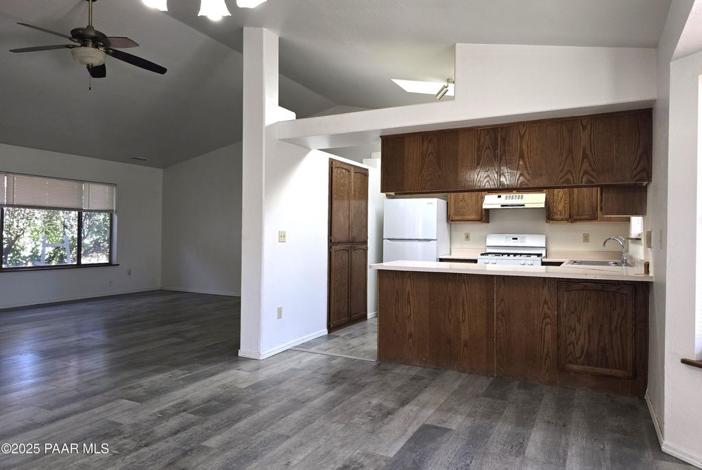 Photo of 4881 N Tonto Way, Prescott Valley, AZ 86314 (MLS # 1077557)