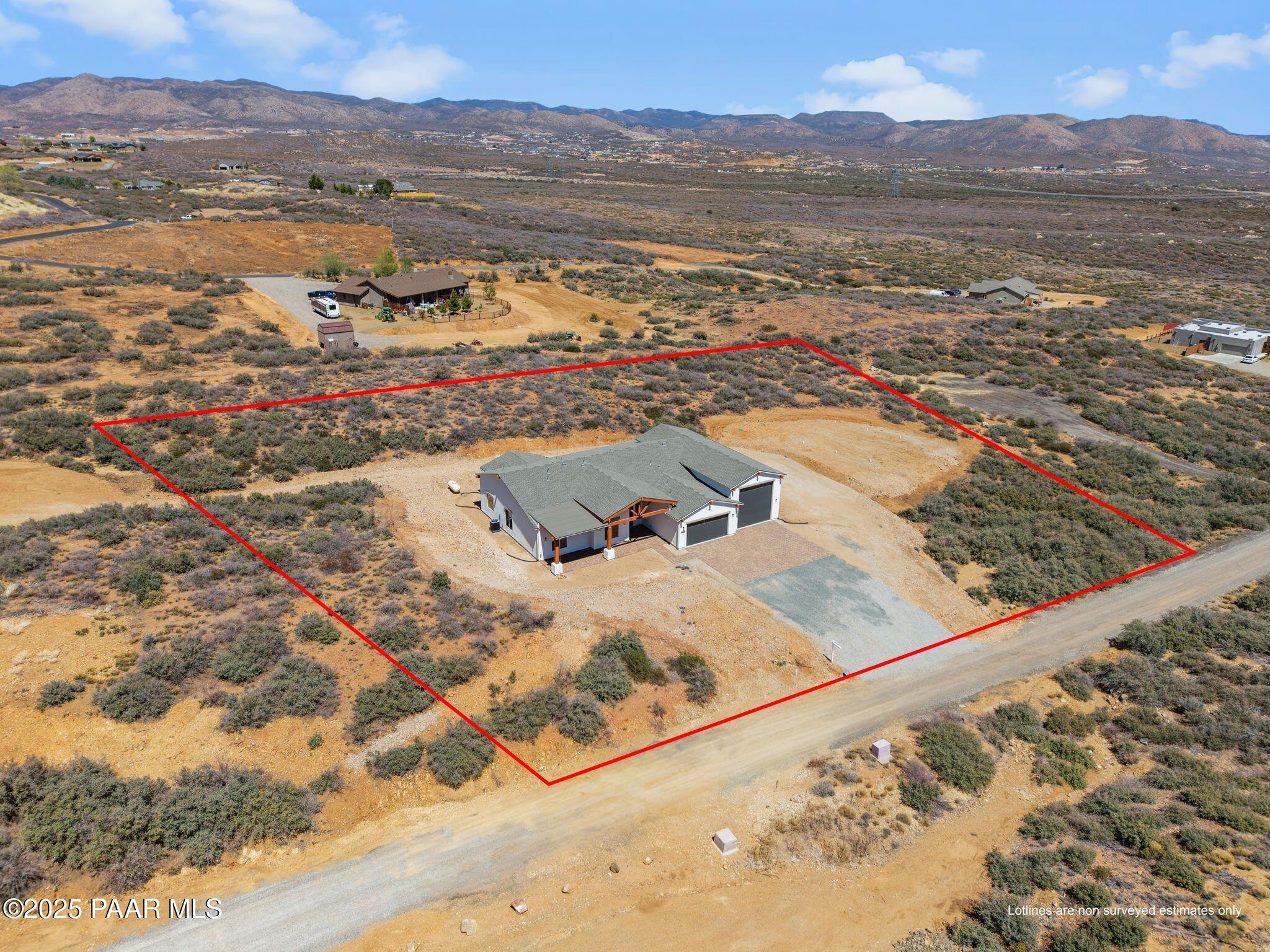 15900 Lone Fox Trail