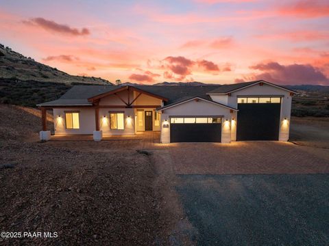 15900 Lone Fox Trail Dewey-Humboldt AZ 86327
