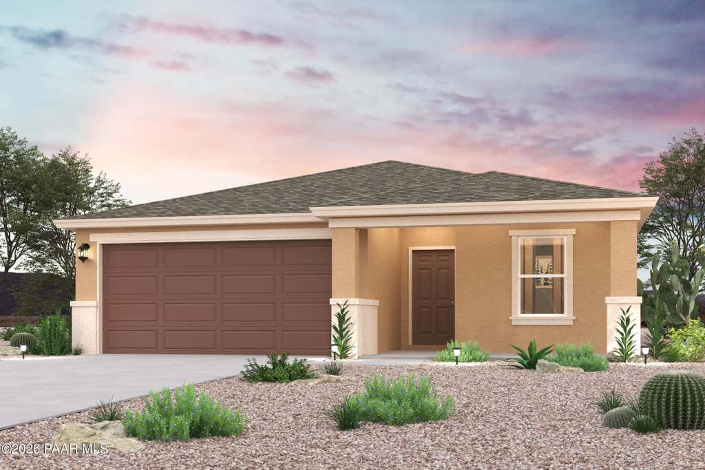 Photo of 2115 Hidden Hills Drive, Cottonwood, AZ 86326 (MLS # 1084418)
