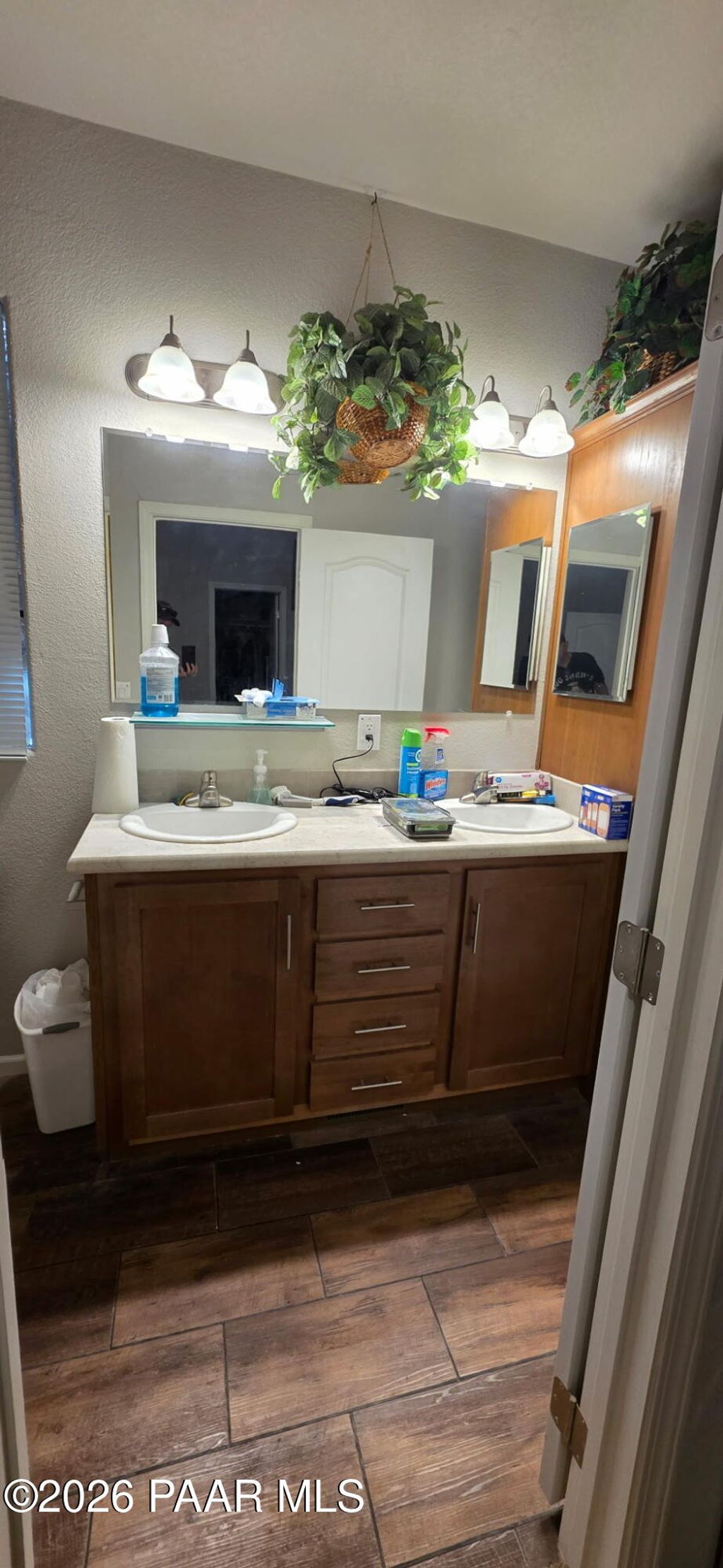 Photo of 24420 N Marblehead Avenue, Paulden, AZ 86334 (MLS # 1080404)