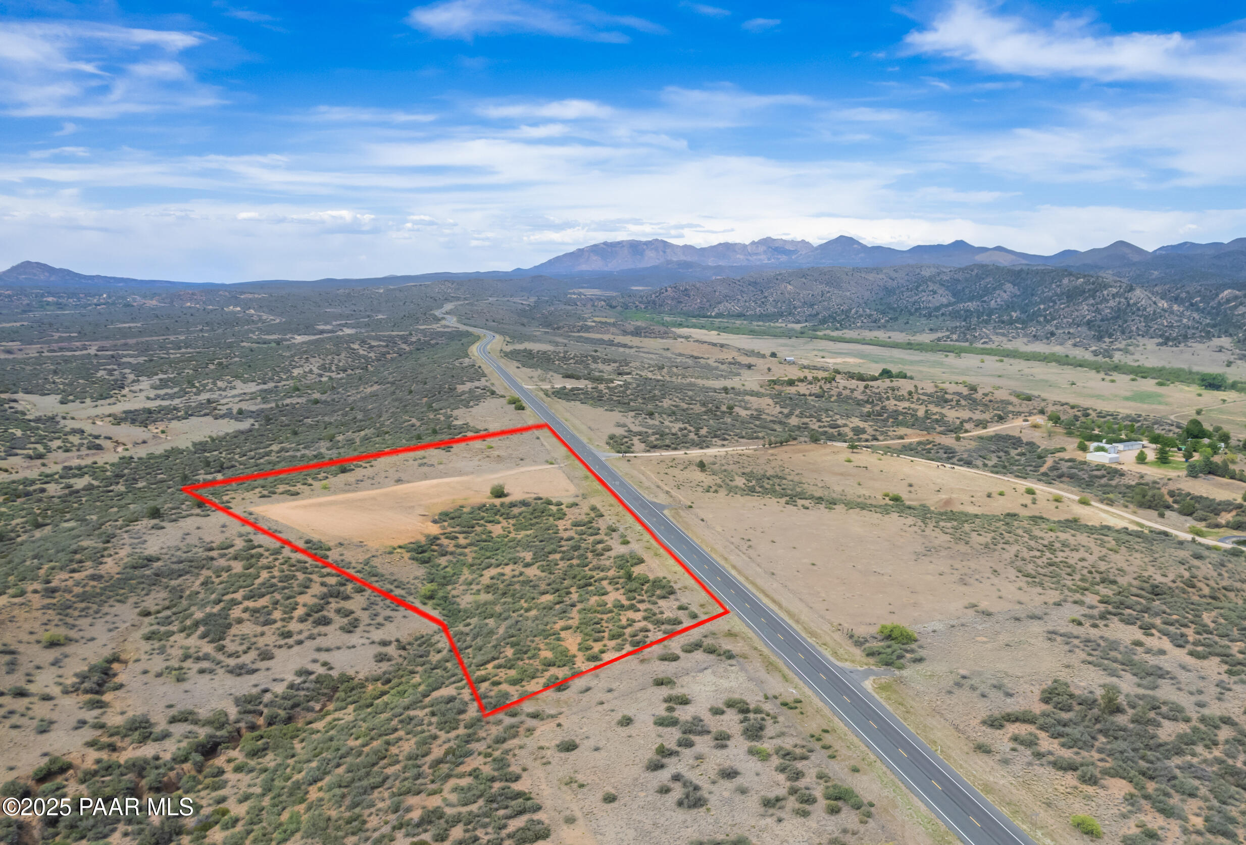 1100 S Iron Springs Road