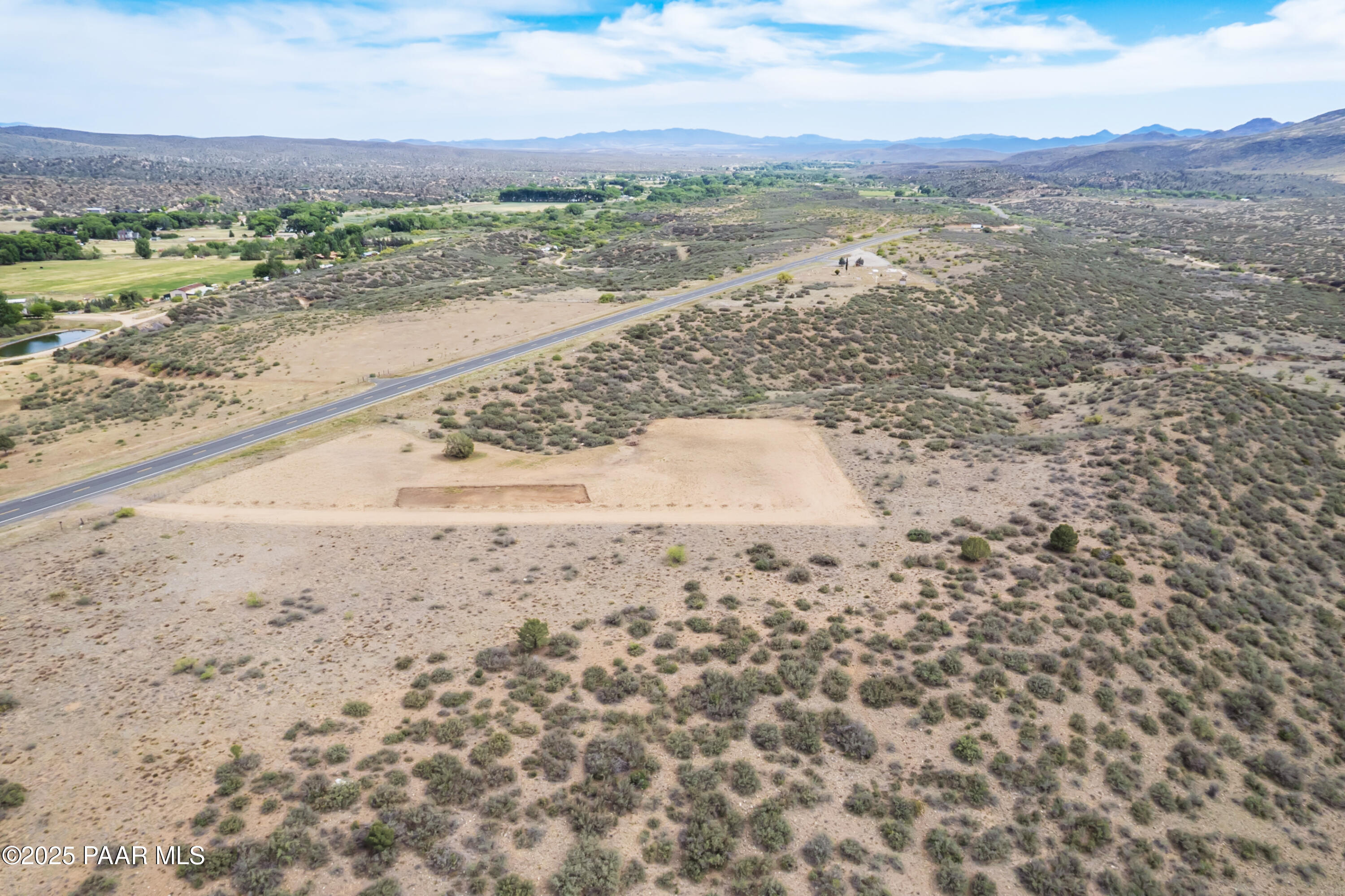 1100 S Iron Springs Road