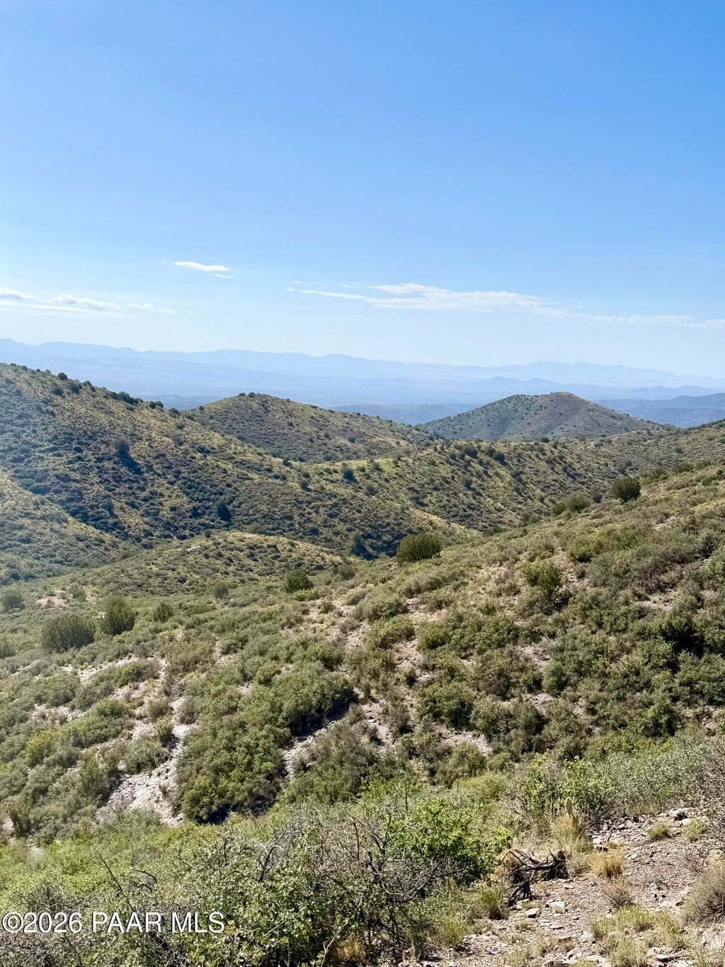 Photo of 5 Tbd, Dewey-Humboldt, AZ 86327 (MLS # 1085445)