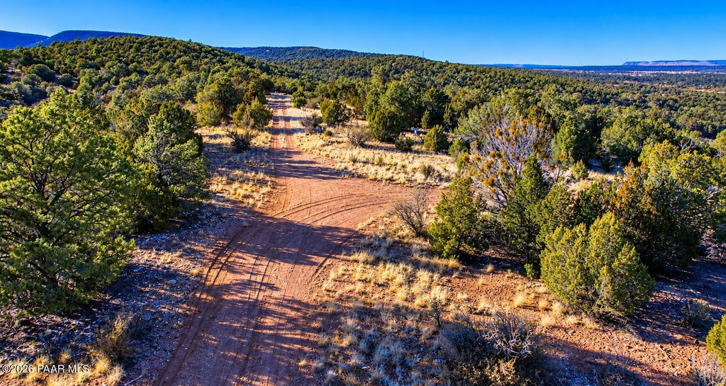 Photo of 51804 N Cordero Road, Seligman, AZ 86337 (MLS # 1085950)