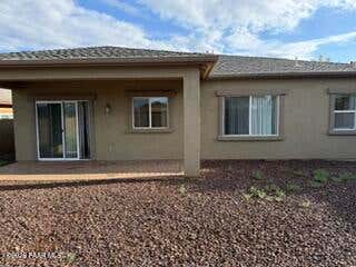 Photo of 12793 E Delgado Street, Prescott Valley, AZ 86327 (MLS # 1083911)
