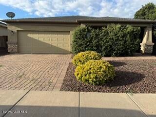 Photo of 12793 E Delgado Street, Prescott Valley, AZ 86327 (MLS # 1083911)