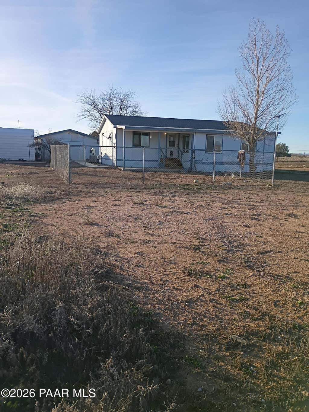 Photo of 2050 W Curtis Ranch Road, Paulden, AZ 86334 (MLS # 1084230)