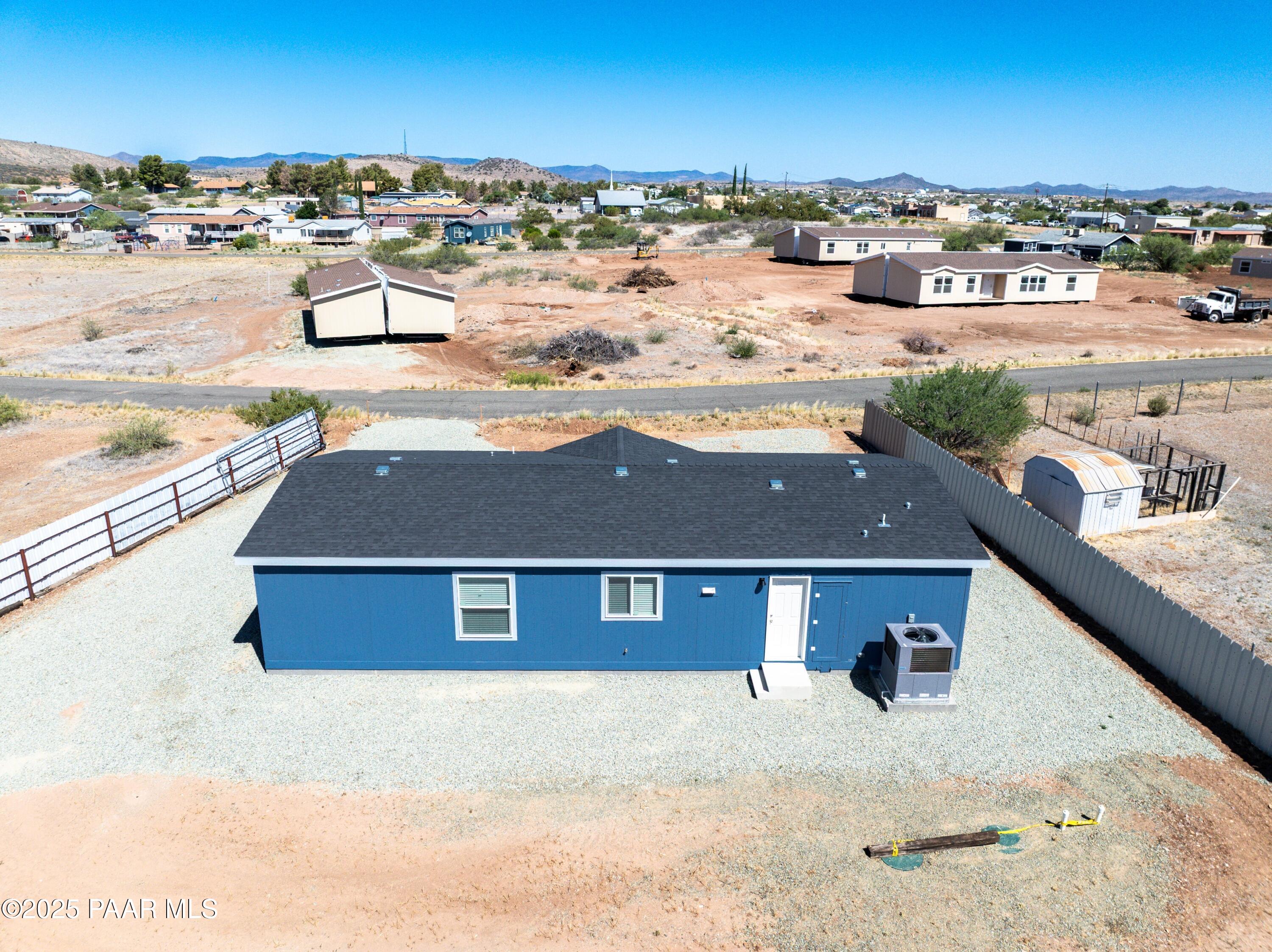 15869 S Chestnut Lane