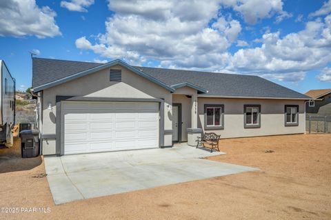 13778 S Bluebird Lane Mayer AZ 86333