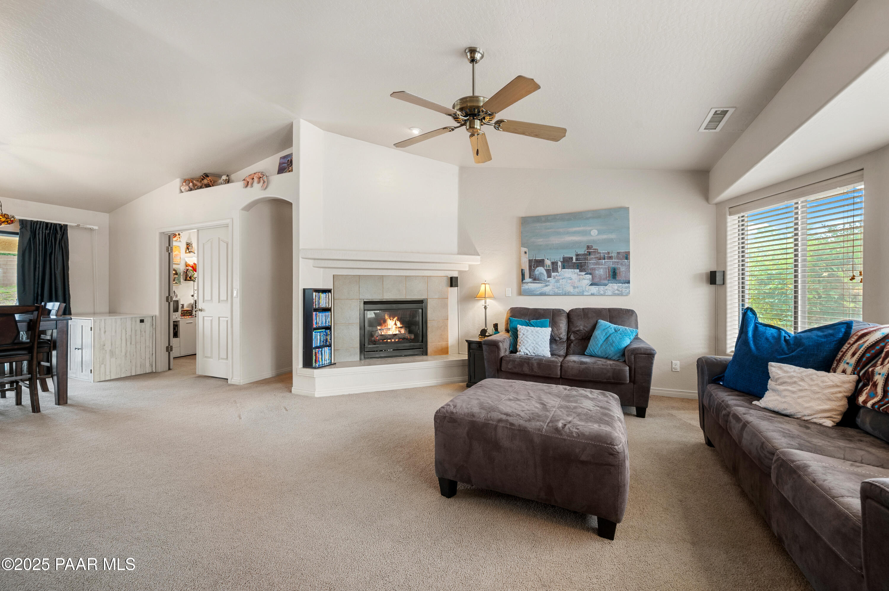 7168 N Summit View Drive