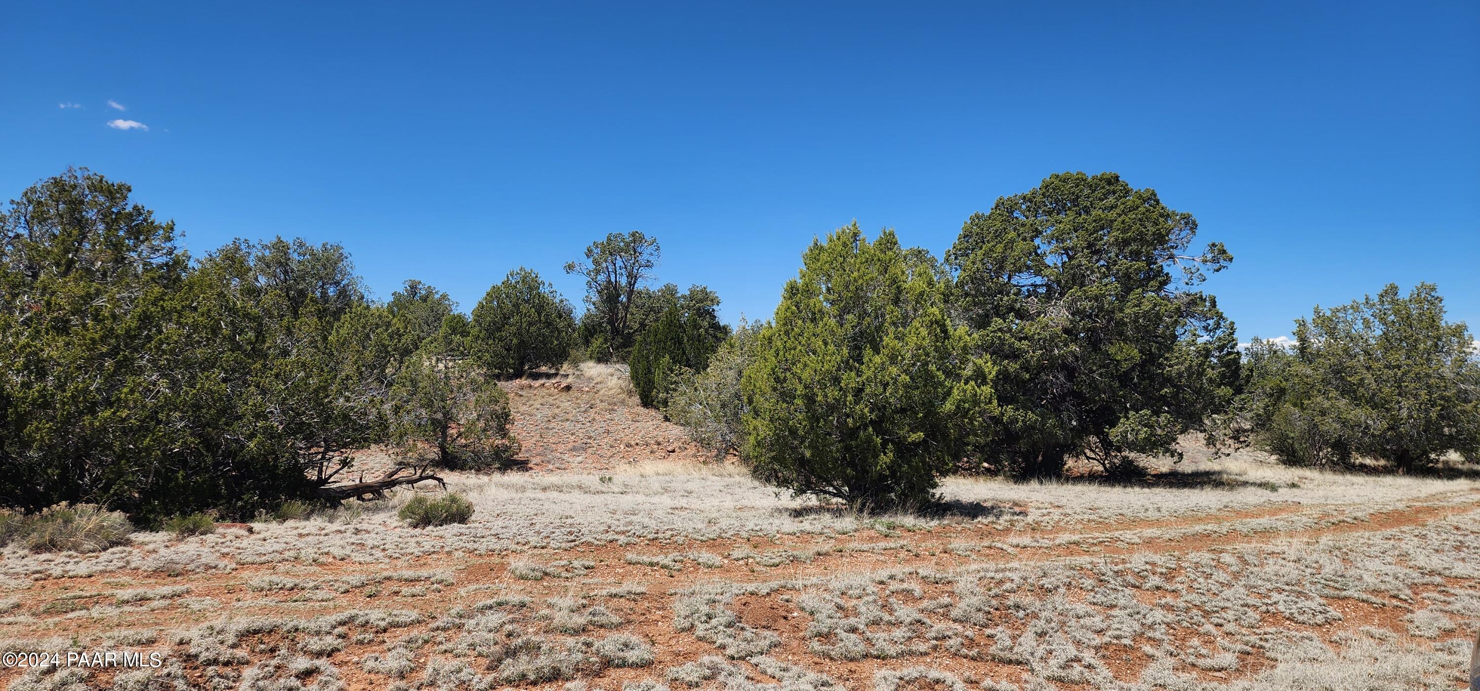 00 Wooden Ear Ranch Road