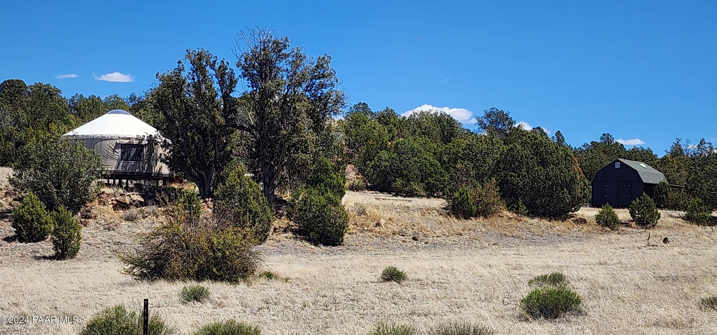 00 Wooden Ear Ranch Road
