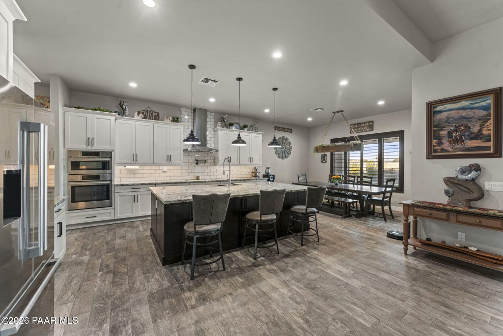 Photo of 22548 W Southern Avenue, Buckeye, AZ 85326 (MLS # 1085190)