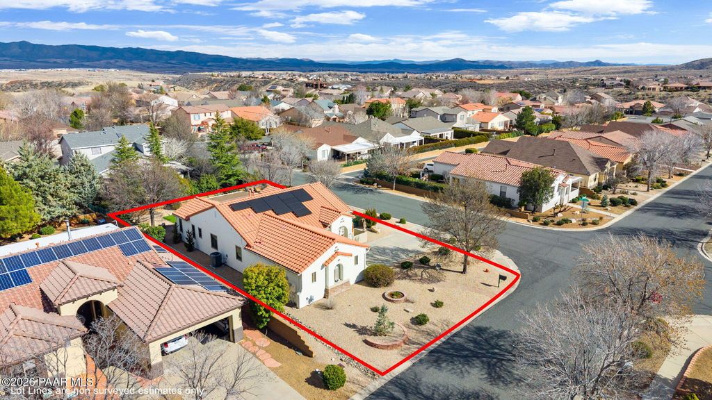 Photo of 7090 E Encampment Drive, Prescott Valley, AZ 86314 (MLS # 1079598)