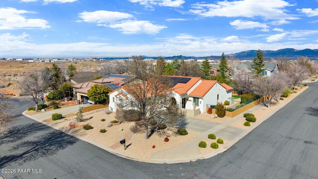Photo of 7090 E Encampment Drive, Prescott Valley, AZ 86314 (MLS # 1079598)