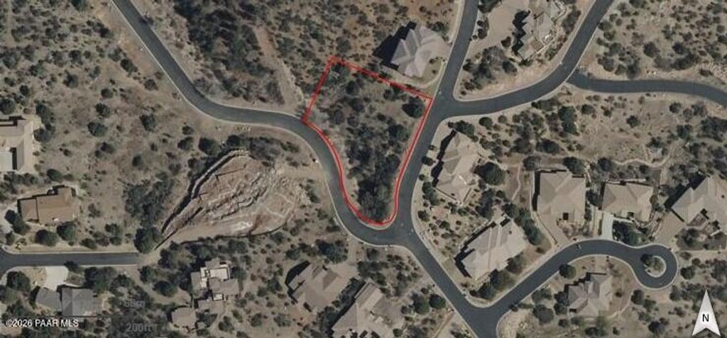 Photo of 1997 Promontory Way, Prescott, AZ 86305 (MLS # 1080210)