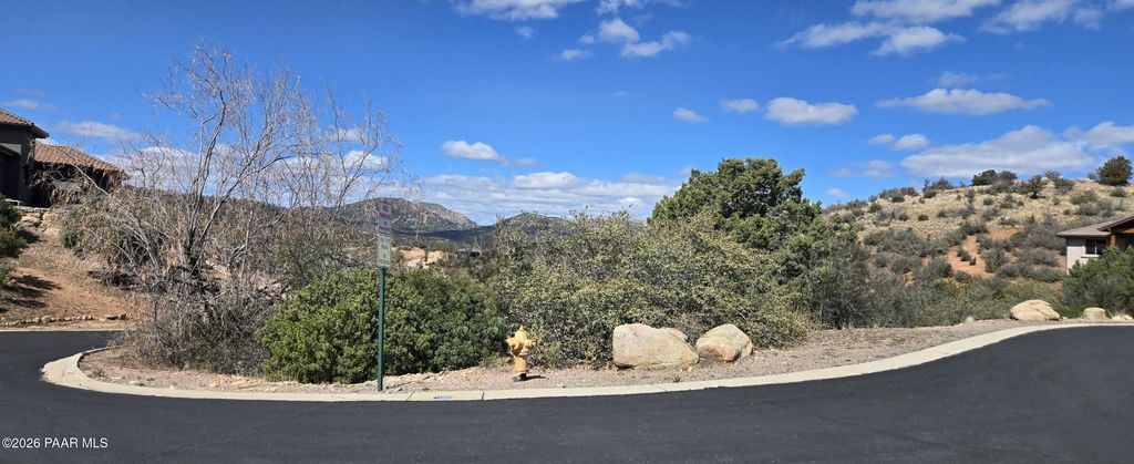 Photo of 1997 Promontory Way, Prescott, AZ 86305 (MLS # 1080210)