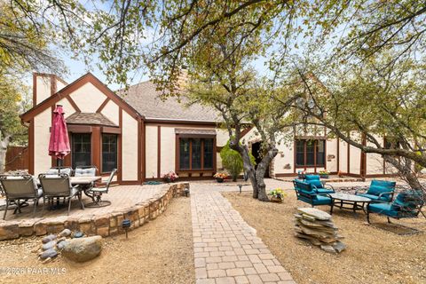 Photo of 2 Woodside Drive, Prescott, AZ 86305 (MLS # 1080186)