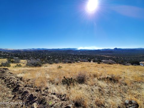 2505 W Black Ridge Trail Prescott AZ 86305