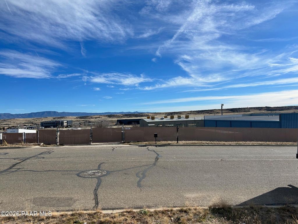 Photo of 6705 Corsair Avenue, Prescott, AZ 86301 (MLS # 1081489)