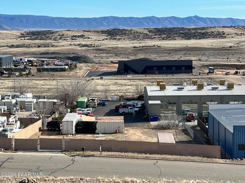 Photo of 6705 Corsair Avenue, Prescott, AZ 86301 (MLS # 1081489)