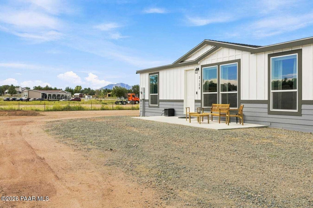 Photo of 2128 N Moon Shadow Road, Chino Valley, AZ 86323 (MLS # 1084952)